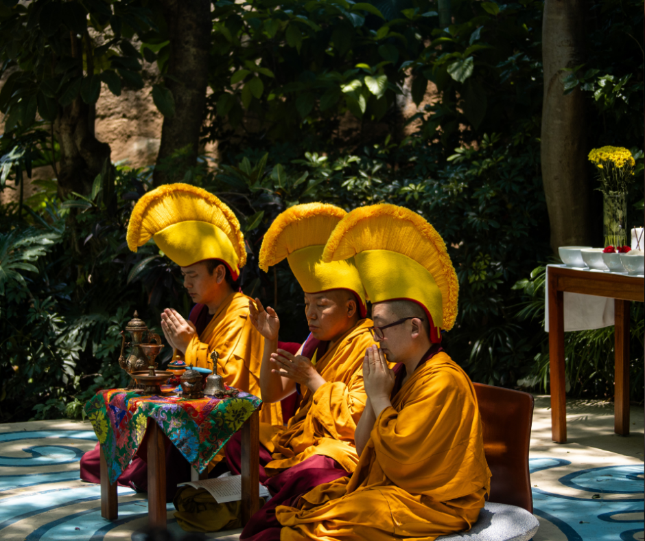 ACOMPAÑAMIENTO Y <br/> LOGÍSTICA PERSONALIZADA
