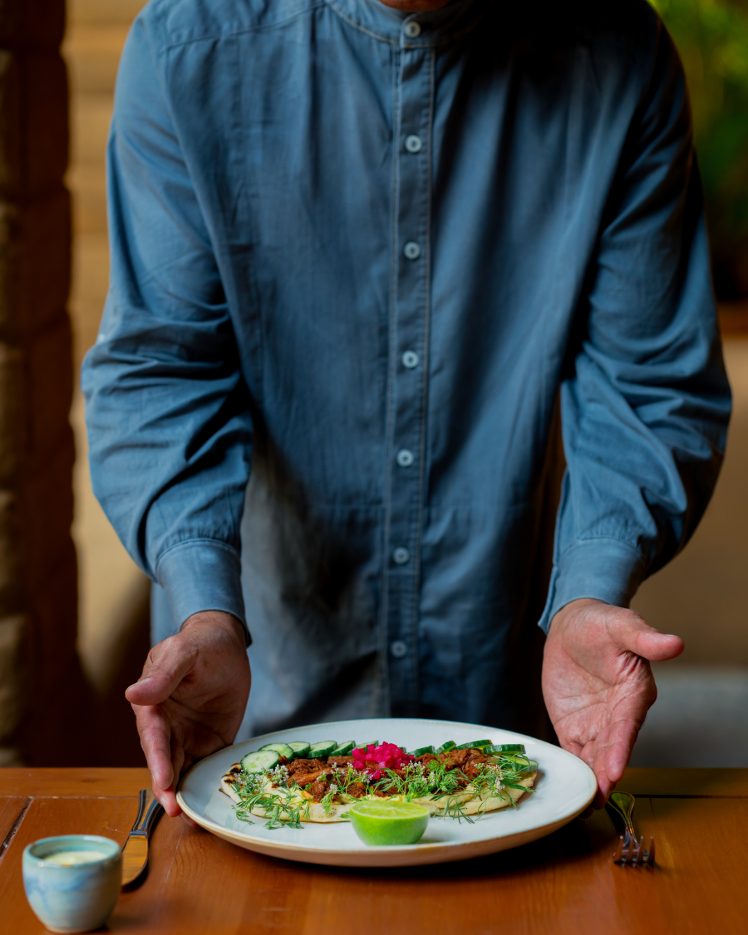 Horarios del Restaurante